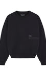 Essential Sweatshirt Midnight