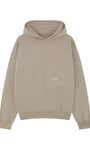 Everyday Oversized Hoodie Stone