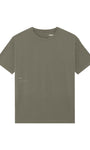 Ultimate Oversized T-Shirt Olive