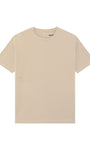 Ultimate Oversized T-Shirt Sand
