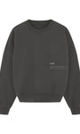 Essential Sweatshirt Shadow