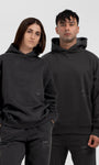 Everyday Oversized Hoodie Shadow