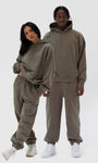 Essential Sweatpants Olive