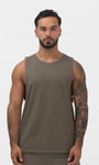 Easy Tank Olive