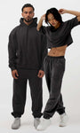 Essential Sweatpants Shadow