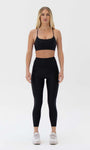 Base Leggings Obsidian
