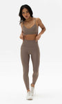 Base Leggings Mocha