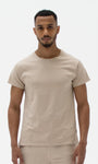 Everyday Essential T-Shirt Sand