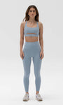 Base Leggings Sky