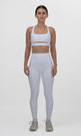 Base Leggings True White