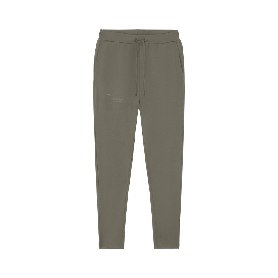 Essential Fitted Jogger Olive