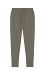 Essential Fitted Jogger Olive