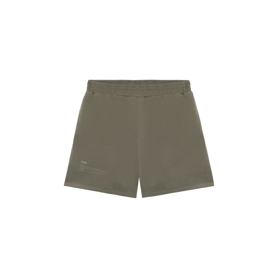 Essential 3" Shorts Olive