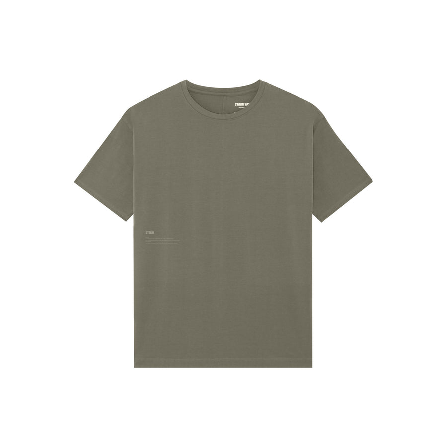 Ultimate Oversized T-Shirt Olive
