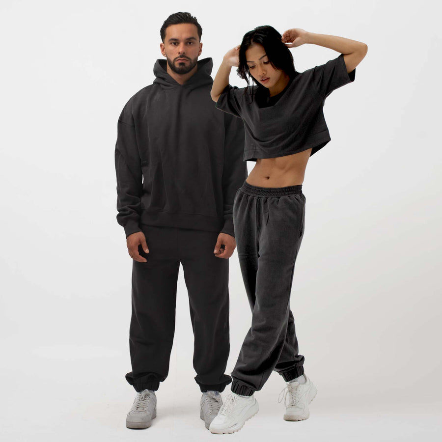 10 Sustainable Joggers And Organic Cotton Sweatpants Sets - The