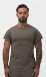 Everyday Essential T-Shirt Olive